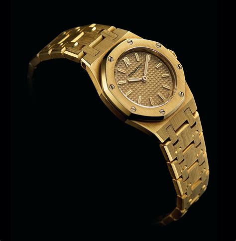 audemars piguet royal oak female